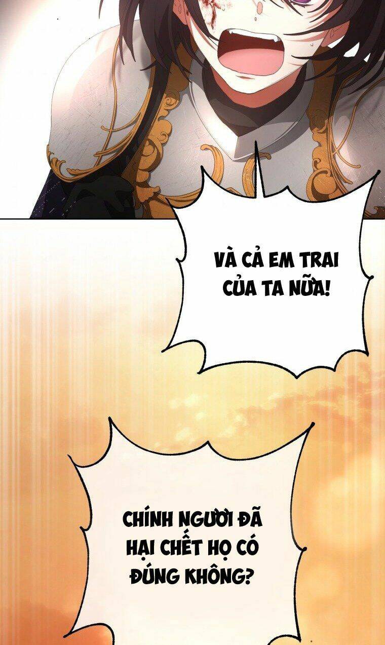 Em Trai Tôi Là Hoàng Đế Ngang Ngược Chapter 1 - Trang 2