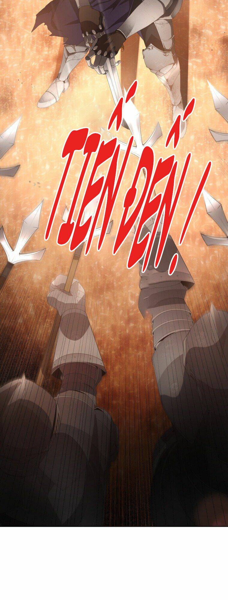 Em Trai Tôi Là Hoàng Đế Ngang Ngược Chapter 1 - Trang 2