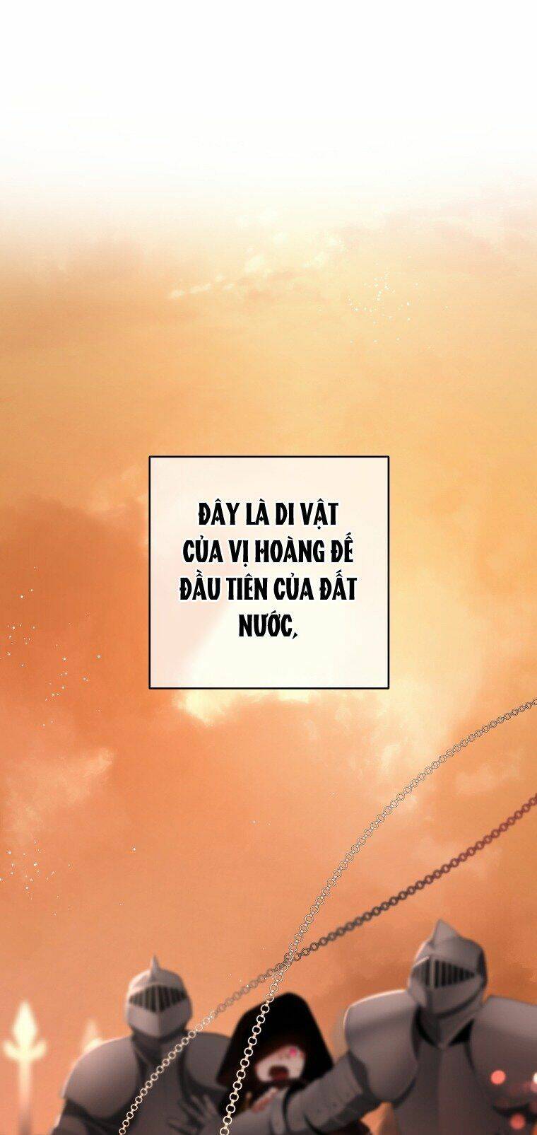 Em Trai Tôi Là Hoàng Đế Ngang Ngược Chapter 1 - Trang 2