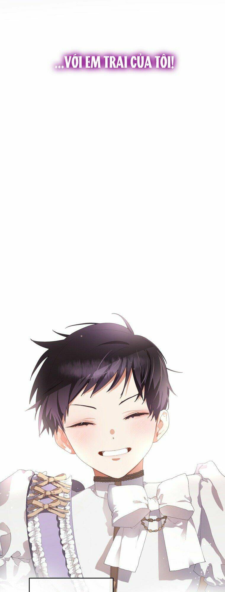 Em Trai Tôi Là Hoàng Đế Ngang Ngược Chapter 1 - Trang 2