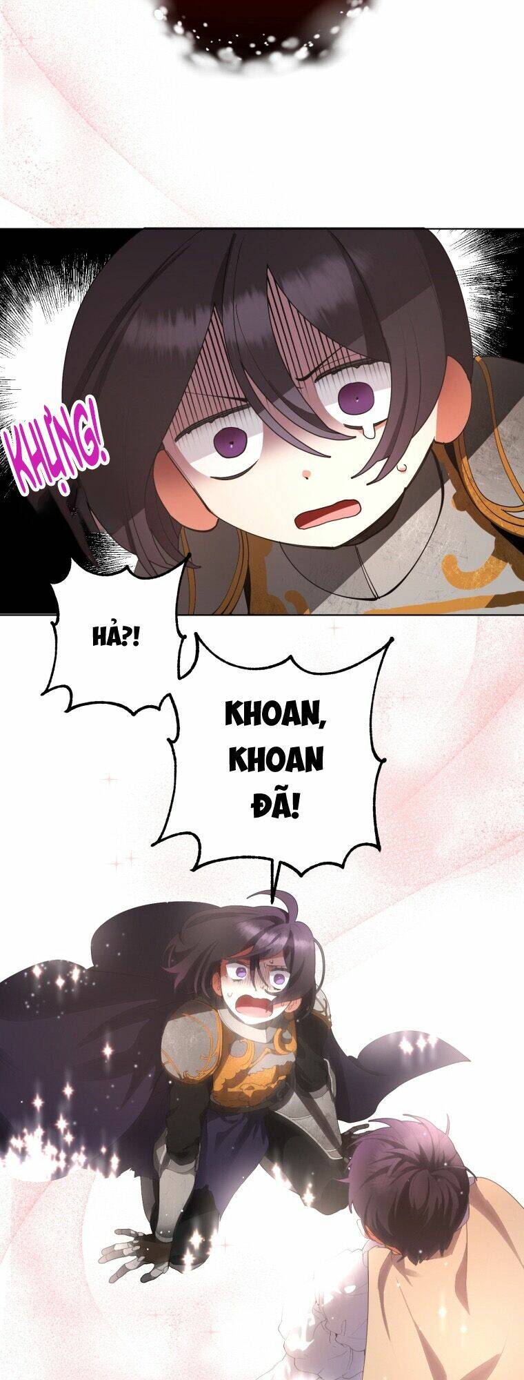 Em Trai Tôi Là Hoàng Đế Ngang Ngược Chapter 1 - Trang 2