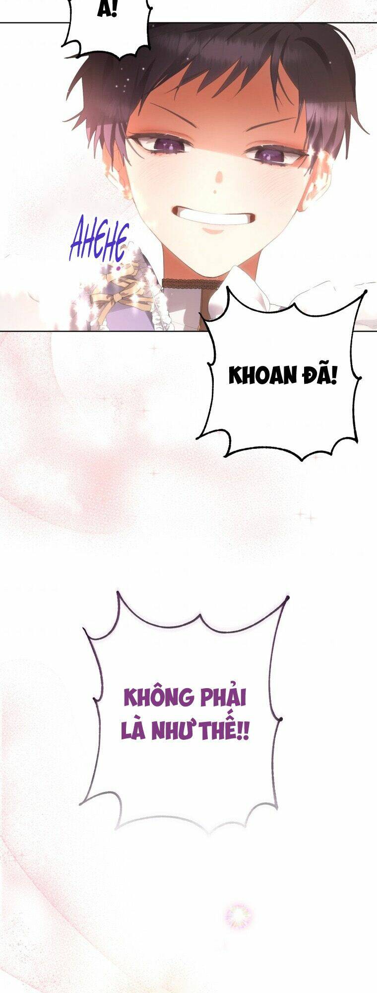 Em Trai Tôi Là Hoàng Đế Ngang Ngược Chapter 1 - Trang 2