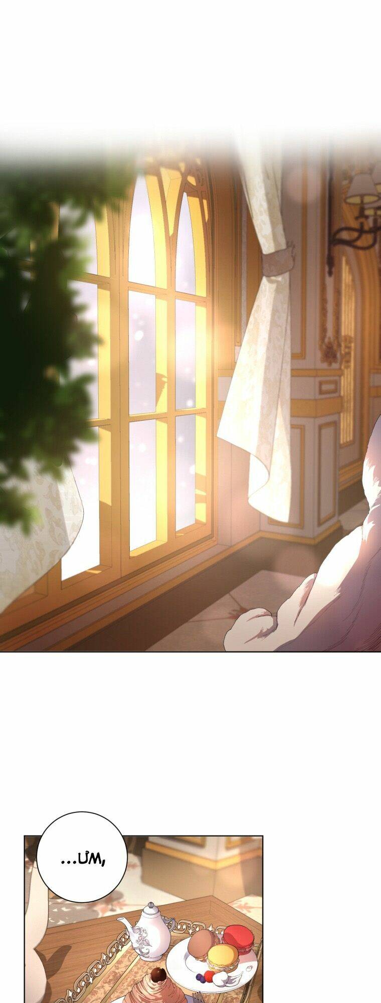 Em Trai Tôi Là Hoàng Đế Ngang Ngược Chapter 1 - Trang 2