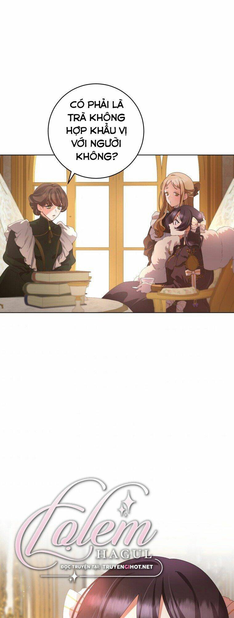 Em Trai Tôi Là Hoàng Đế Ngang Ngược Chapter 1 - Trang 2