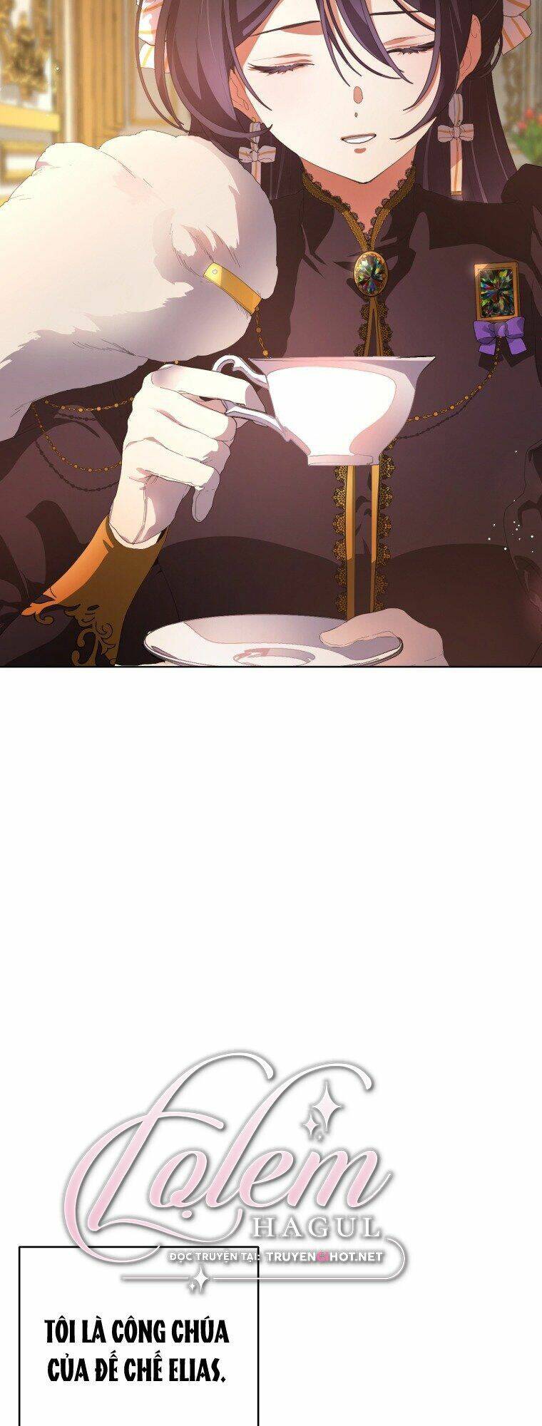 Em Trai Tôi Là Hoàng Đế Ngang Ngược Chapter 1 - Trang 2