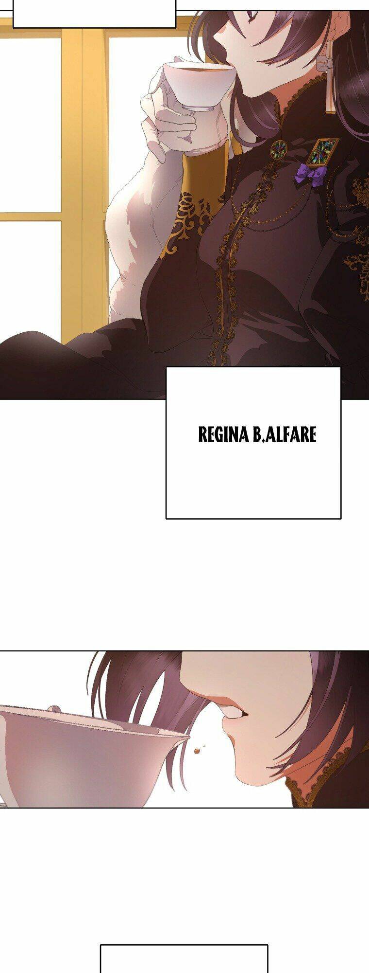 Em Trai Tôi Là Hoàng Đế Ngang Ngược Chapter 1 - Trang 2