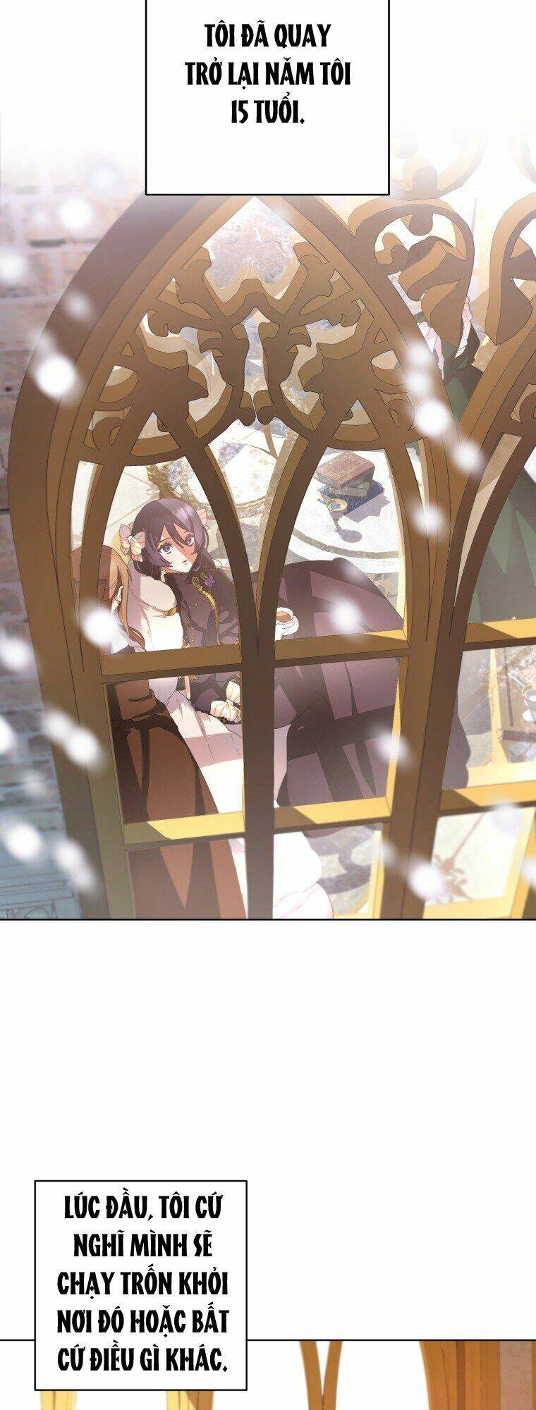 Em Trai Tôi Là Hoàng Đế Ngang Ngược Chapter 1 - Trang 2