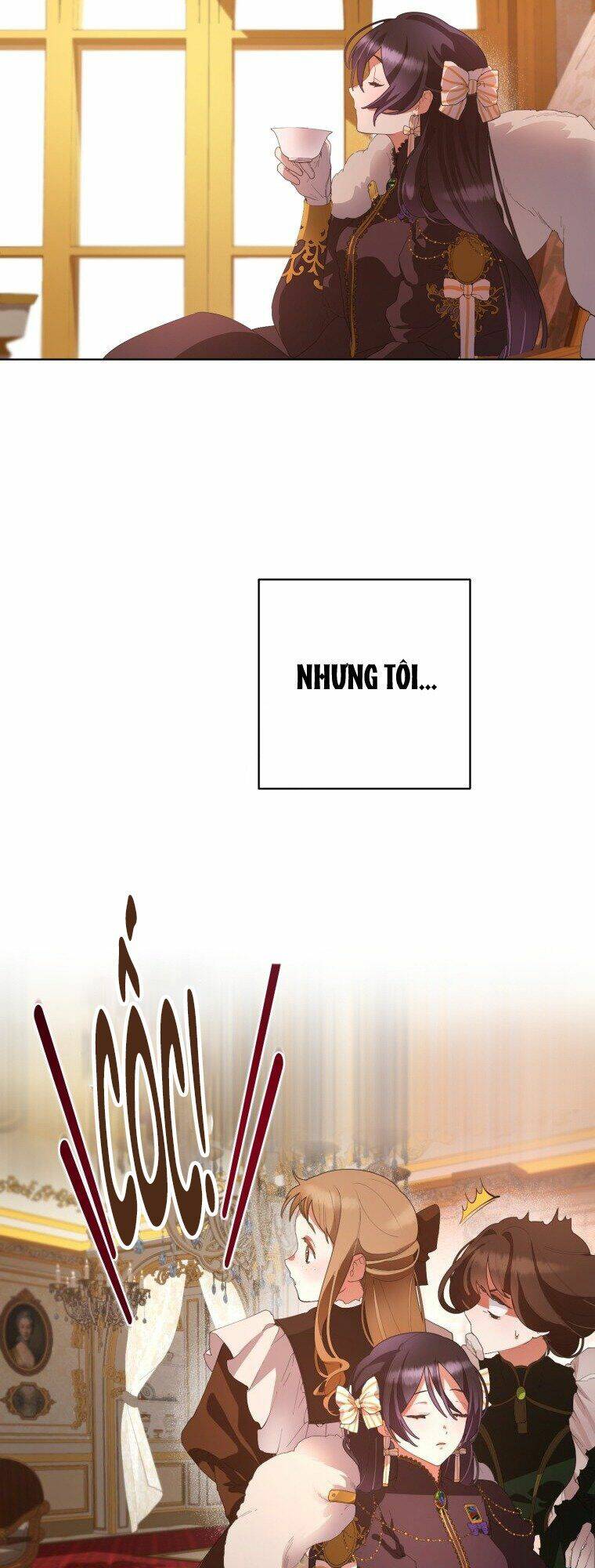 Em Trai Tôi Là Hoàng Đế Ngang Ngược Chapter 1 - Trang 2