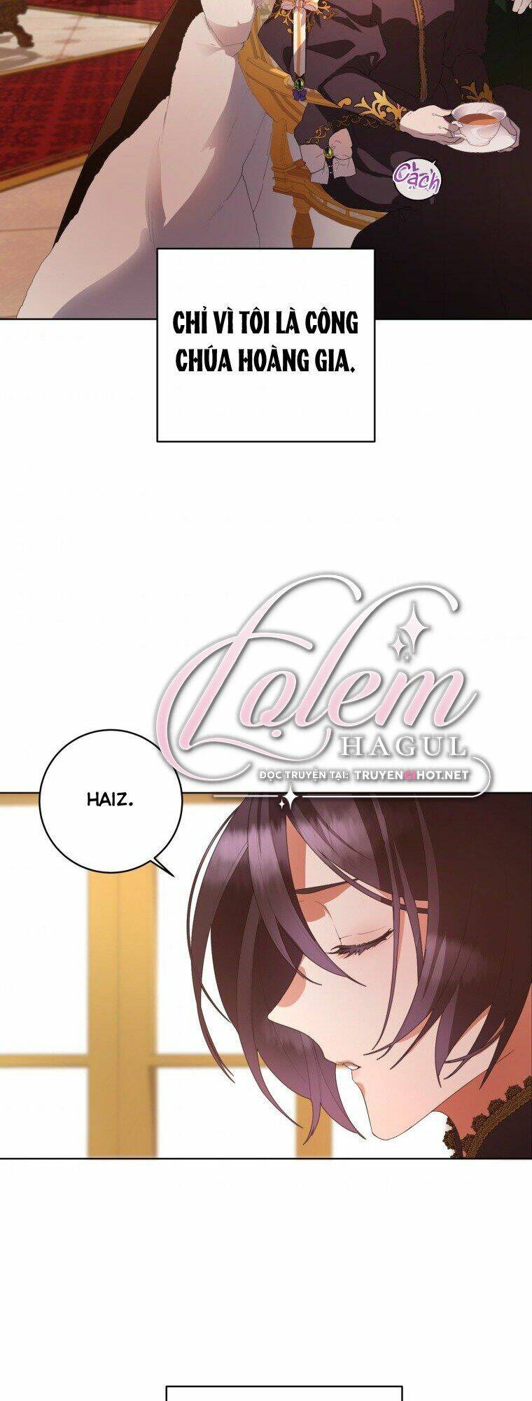 Em Trai Tôi Là Hoàng Đế Ngang Ngược Chapter 1 - Trang 2