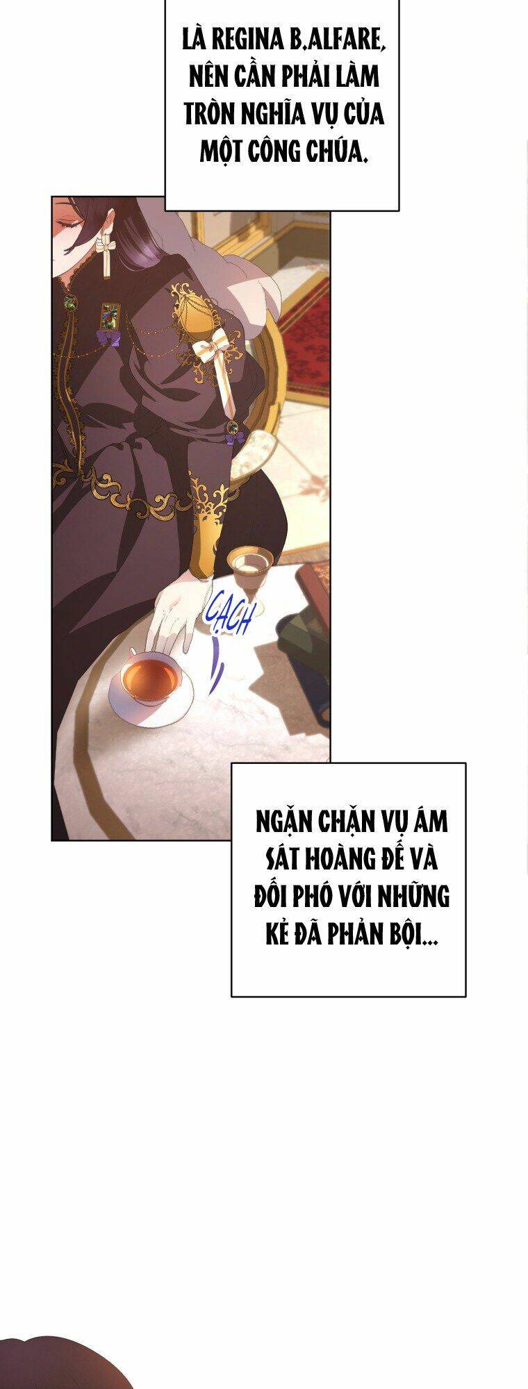 Em Trai Tôi Là Hoàng Đế Ngang Ngược Chapter 1 - Trang 2