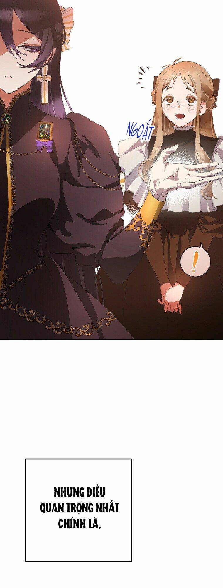 Em Trai Tôi Là Hoàng Đế Ngang Ngược Chapter 1 - Trang 2