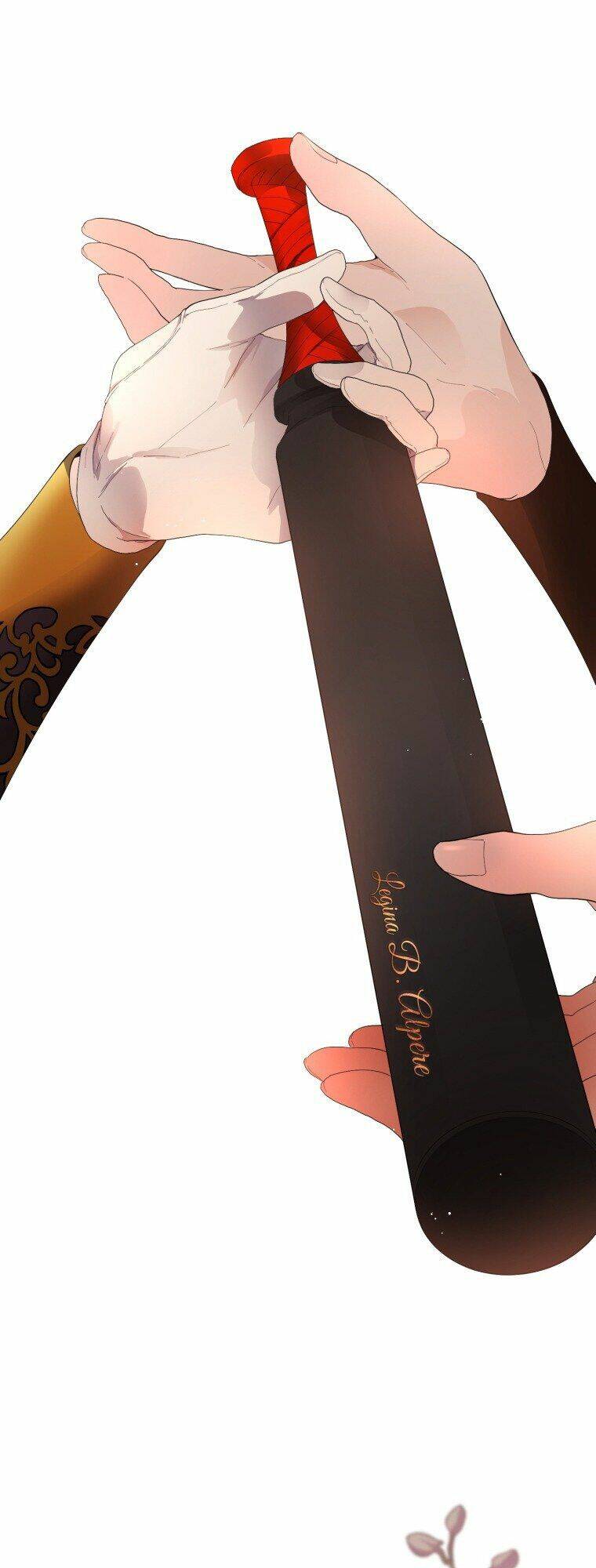 Em Trai Tôi Là Hoàng Đế Ngang Ngược Chapter 1 - Trang 2