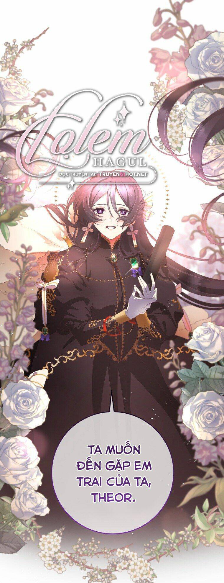 Em Trai Tôi Là Hoàng Đế Ngang Ngược Chapter 1 - Trang 2