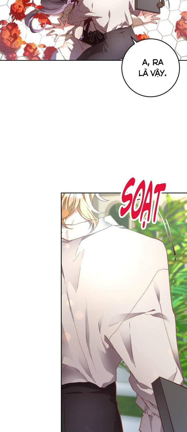 Em Trai Tôi Là Hoàng Đế Ngang Ngược Chapter 10 - Trang 2