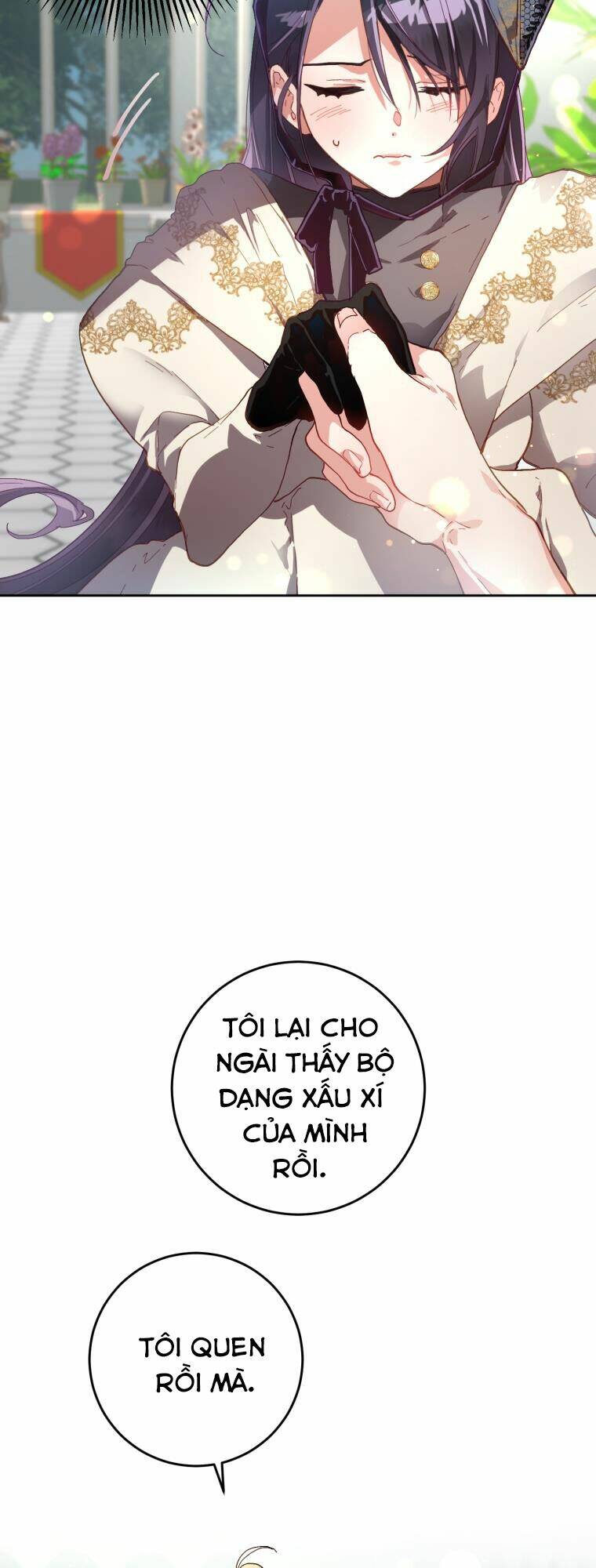 Em Trai Tôi Là Hoàng Đế Ngang Ngược Chapter 10 - Trang 2