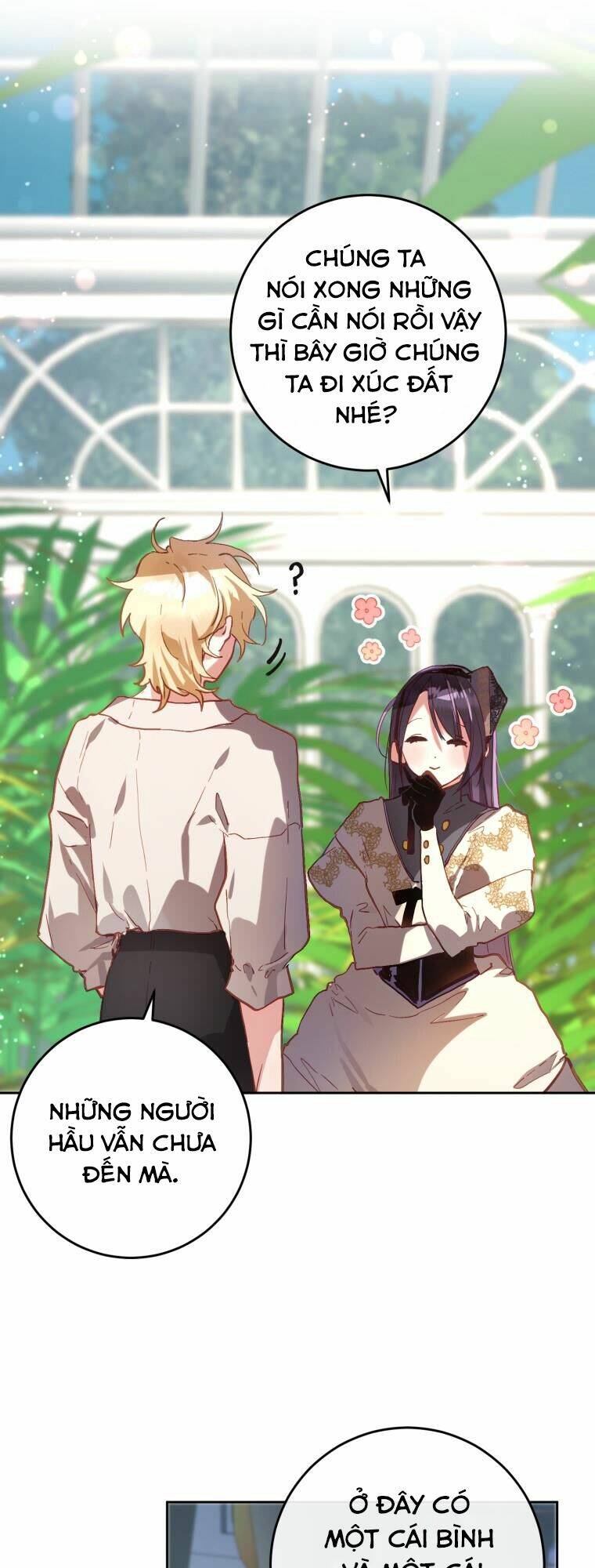 Em Trai Tôi Là Hoàng Đế Ngang Ngược Chapter 10 - Trang 2