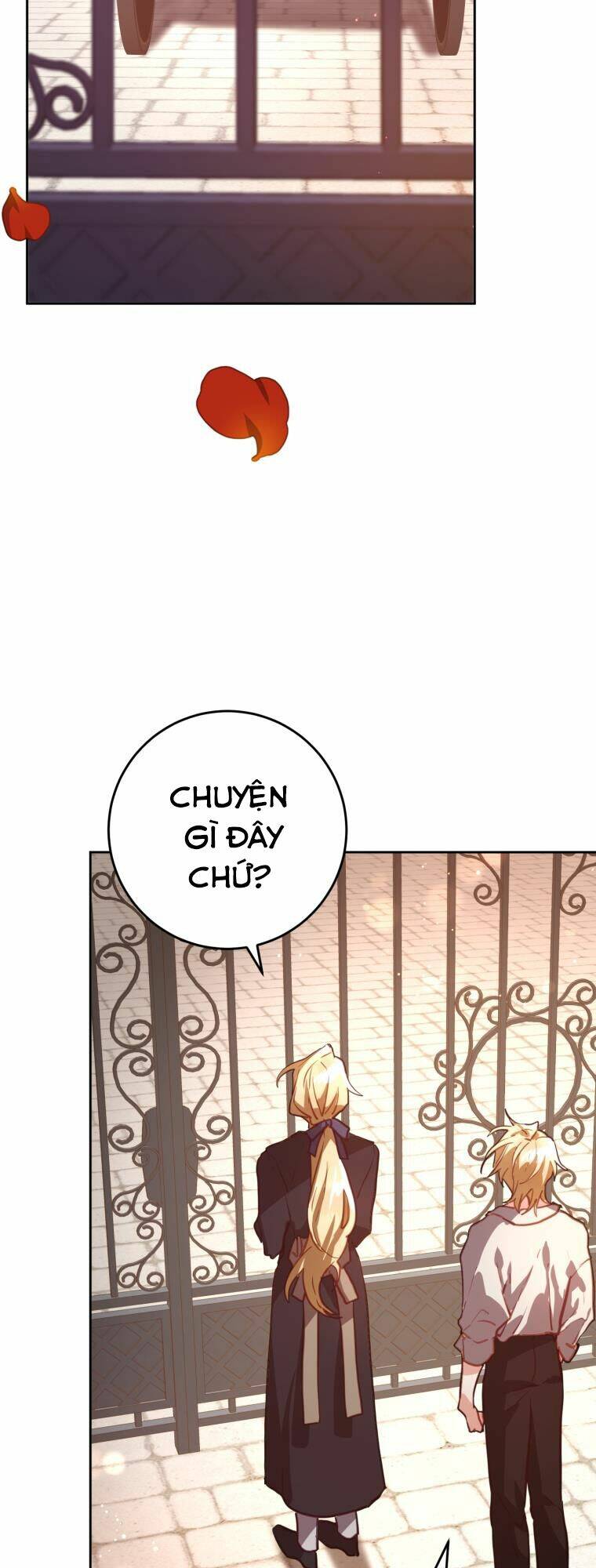 Em Trai Tôi Là Hoàng Đế Ngang Ngược Chapter 10 - Trang 2