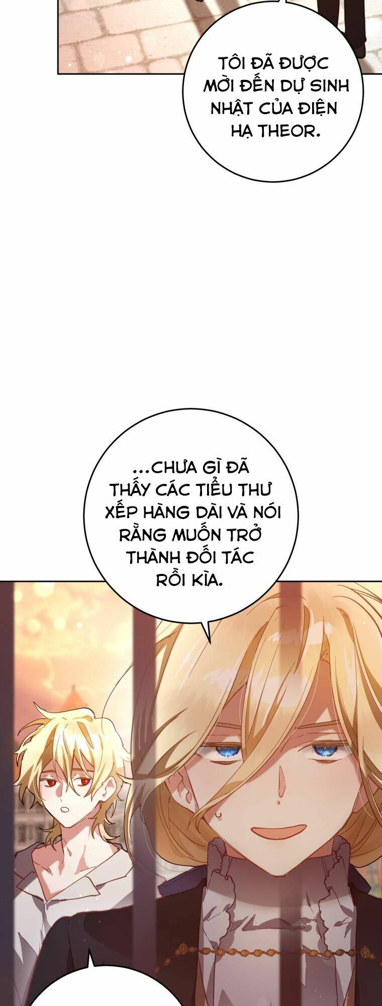 Em Trai Tôi Là Hoàng Đế Ngang Ngược Chapter 10 - Trang 2