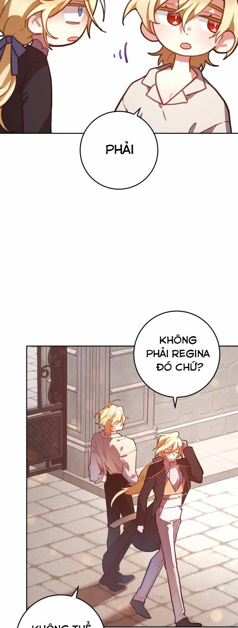 Em Trai Tôi Là Hoàng Đế Ngang Ngược Chapter 10 - Trang 2