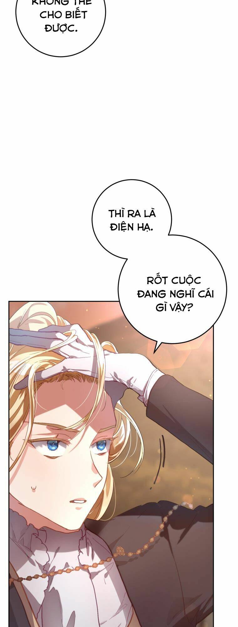 Em Trai Tôi Là Hoàng Đế Ngang Ngược Chapter 10 - Trang 2