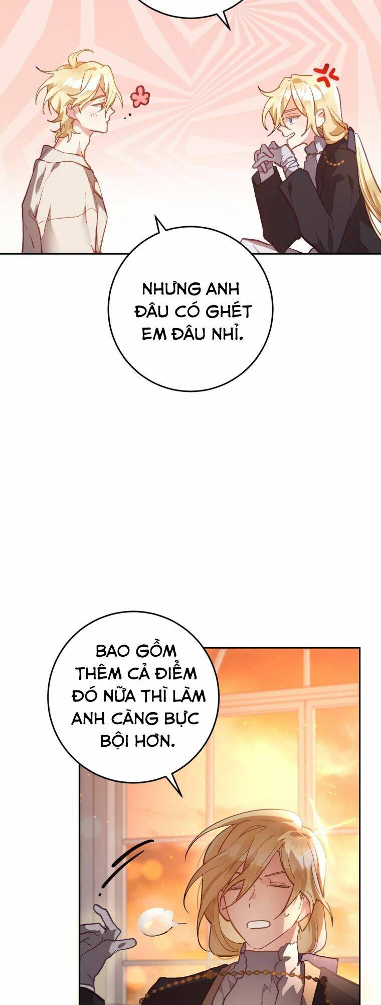 Em Trai Tôi Là Hoàng Đế Ngang Ngược Chapter 10 - Trang 2