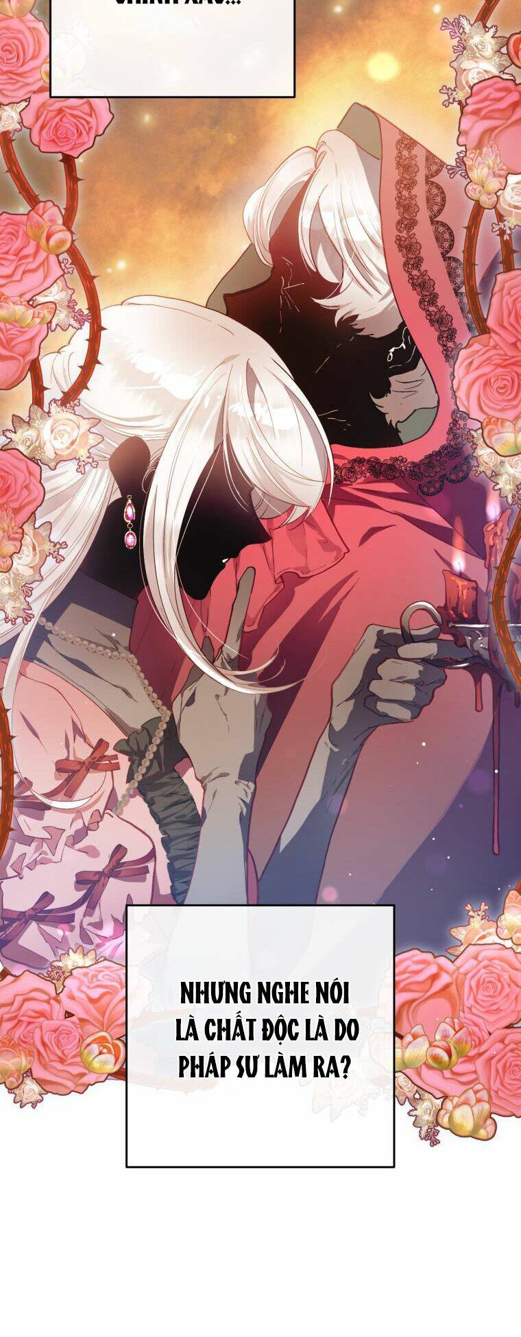 Em Trai Tôi Là Hoàng Đế Ngang Ngược Chapter 11 - Trang 2