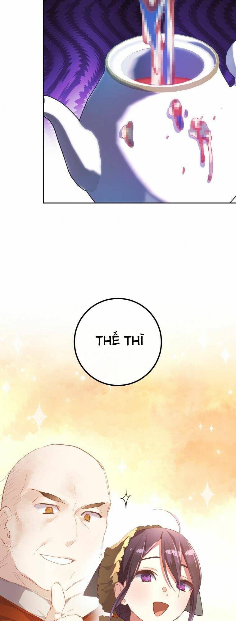 Em Trai Tôi Là Hoàng Đế Ngang Ngược Chapter 11 - Trang 2