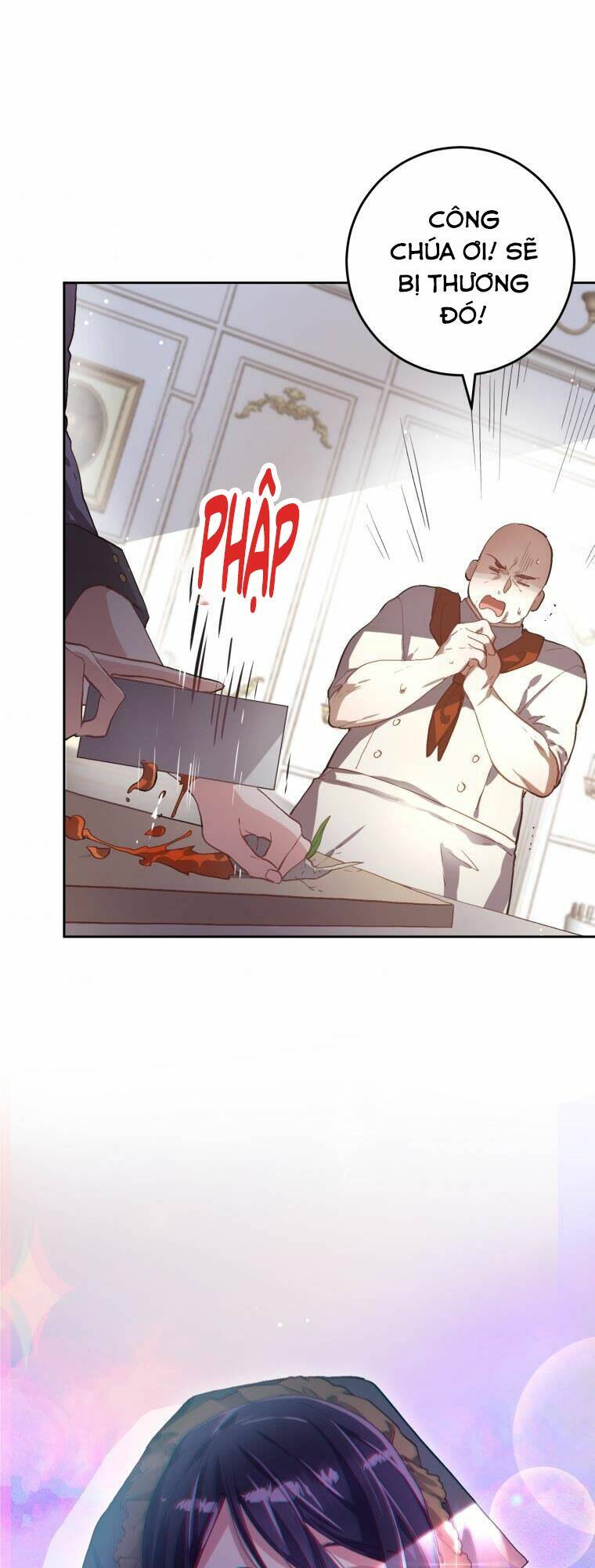 Em Trai Tôi Là Hoàng Đế Ngang Ngược Chapter 11 - Trang 2