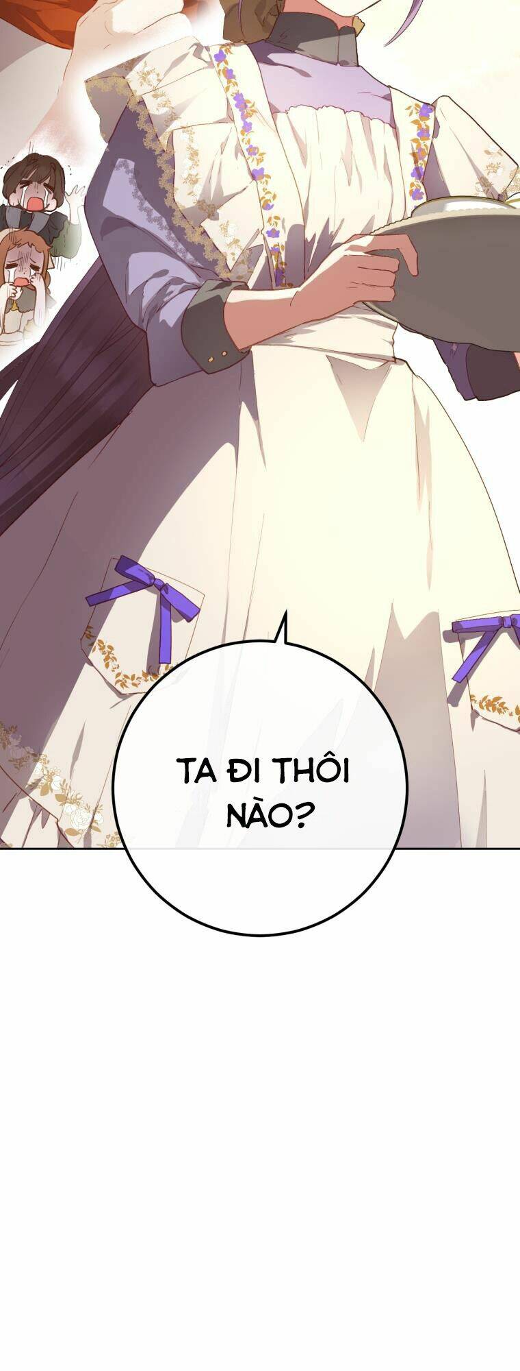 Em Trai Tôi Là Hoàng Đế Ngang Ngược Chapter 11 - Trang 2