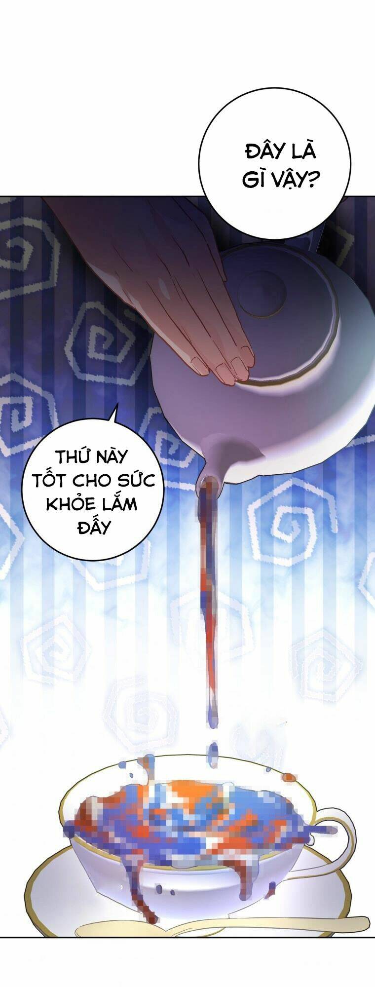 Em Trai Tôi Là Hoàng Đế Ngang Ngược Chapter 11 - Trang 2