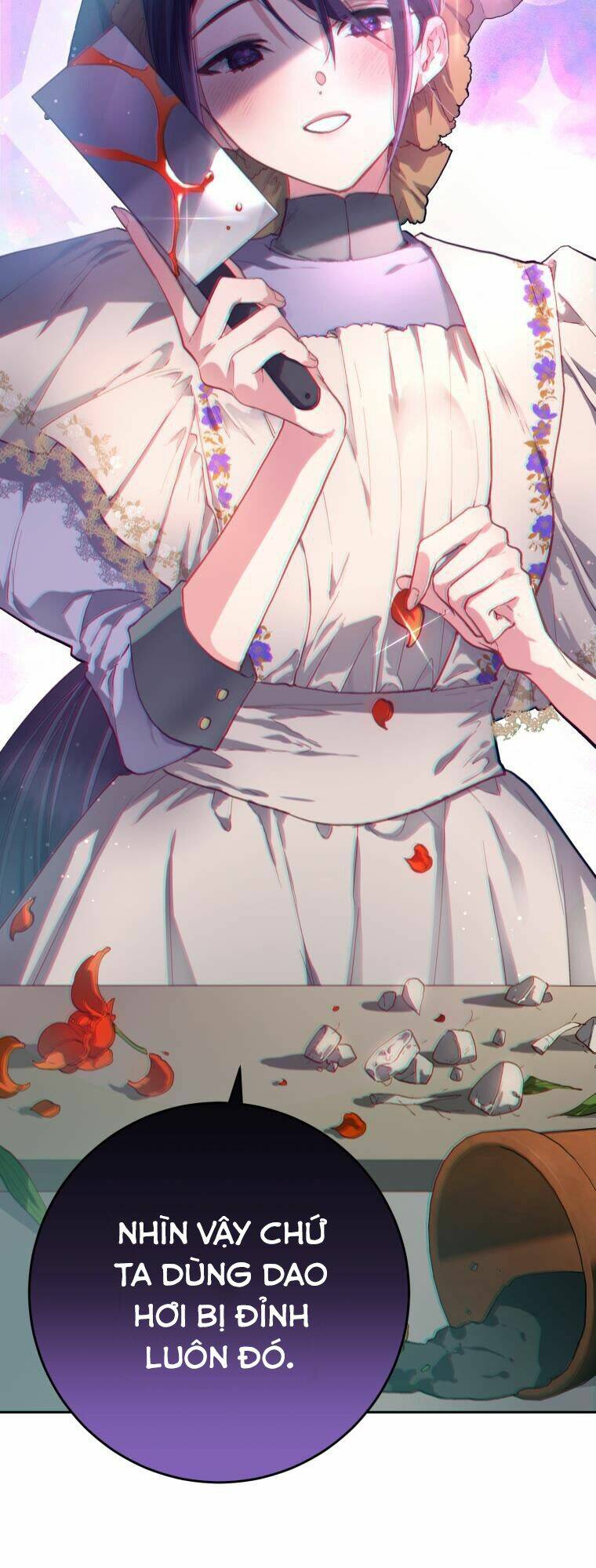 Em Trai Tôi Là Hoàng Đế Ngang Ngược Chapter 11 - Trang 2