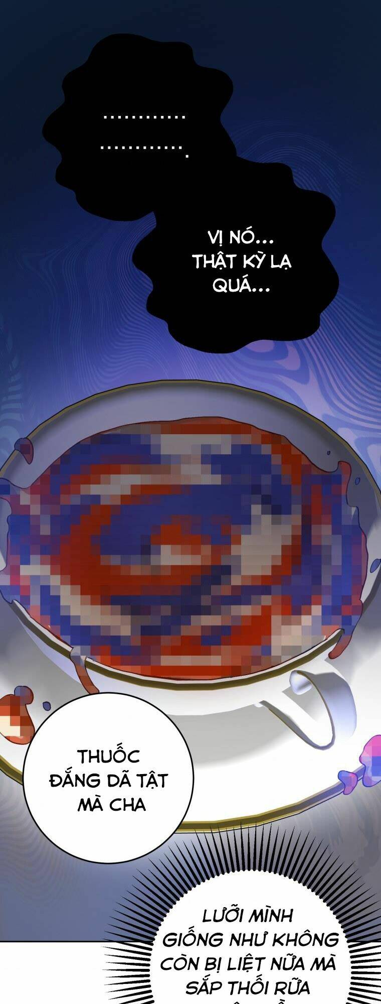 Em Trai Tôi Là Hoàng Đế Ngang Ngược Chapter 11 - Trang 2