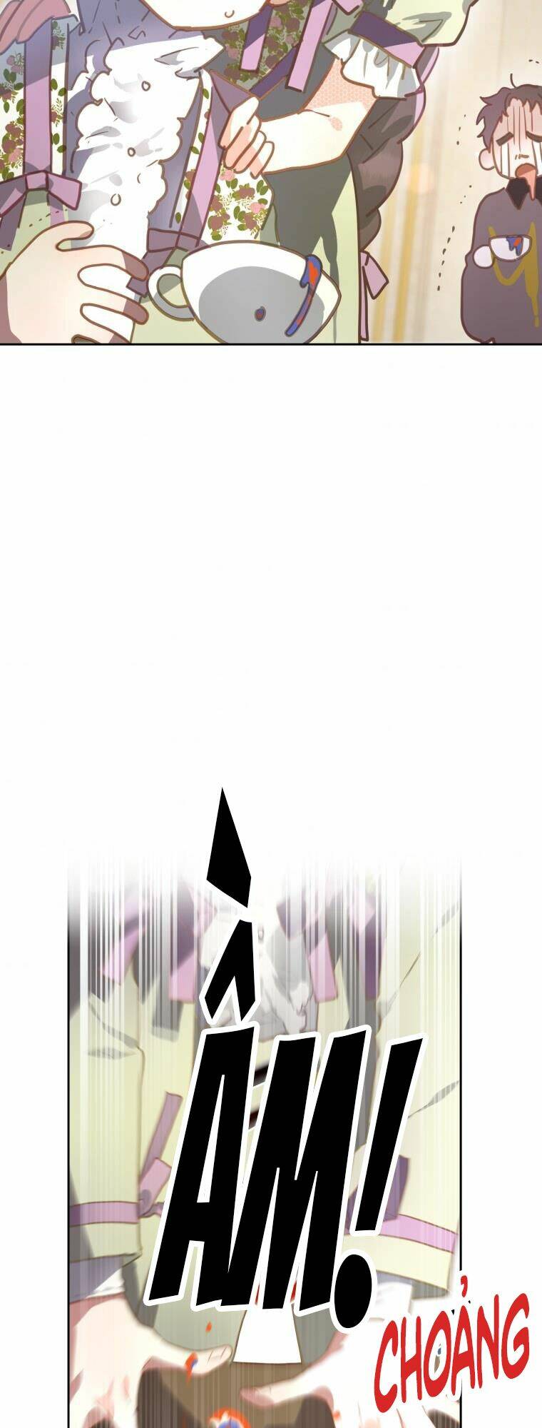 Em Trai Tôi Là Hoàng Đế Ngang Ngược Chapter 11 - Trang 2