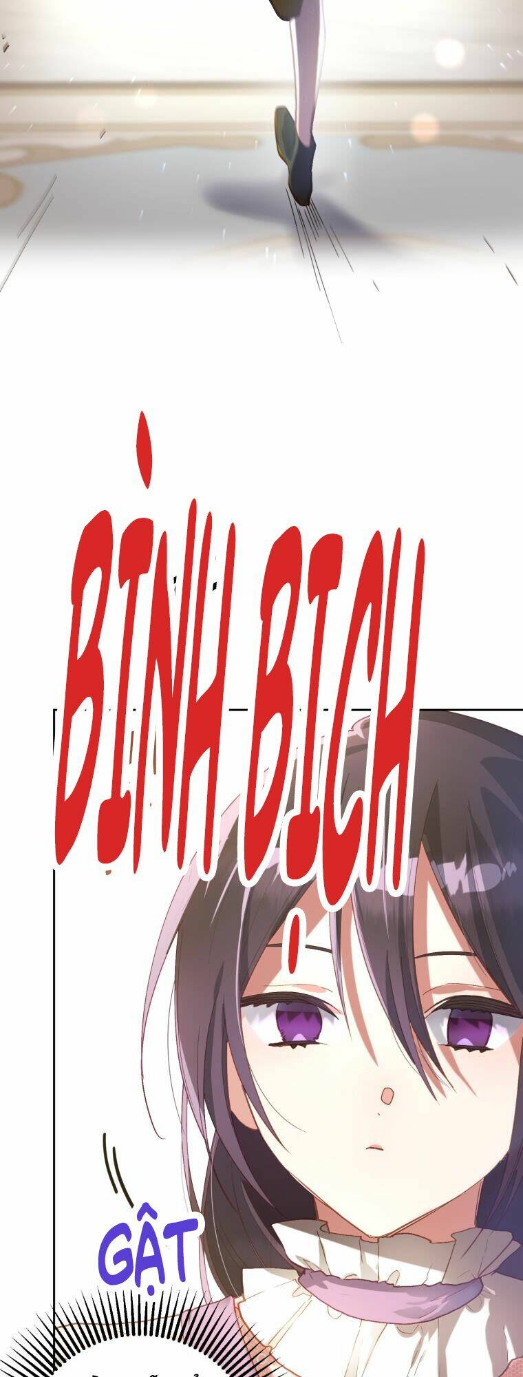 Em Trai Tôi Là Hoàng Đế Ngang Ngược Chapter 11 - Trang 2