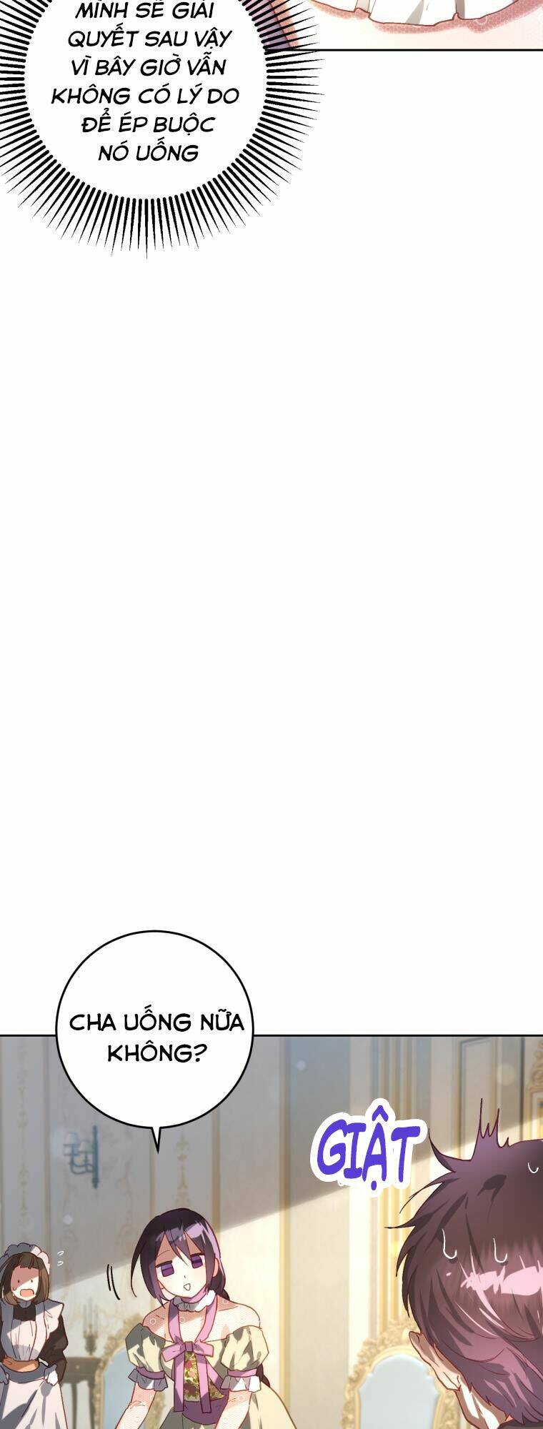 Em Trai Tôi Là Hoàng Đế Ngang Ngược Chapter 11 - Trang 2