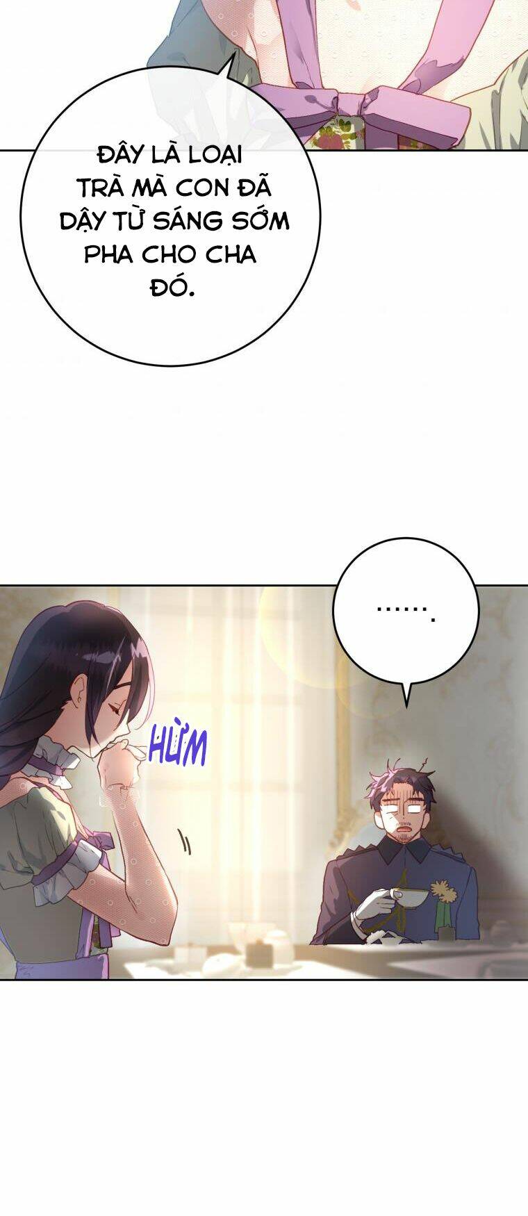 Em Trai Tôi Là Hoàng Đế Ngang Ngược Chapter 11 - Trang 2