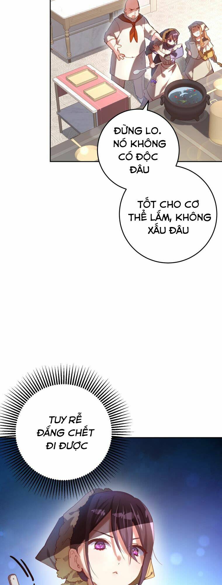 Em Trai Tôi Là Hoàng Đế Ngang Ngược Chapter 11 - Trang 2