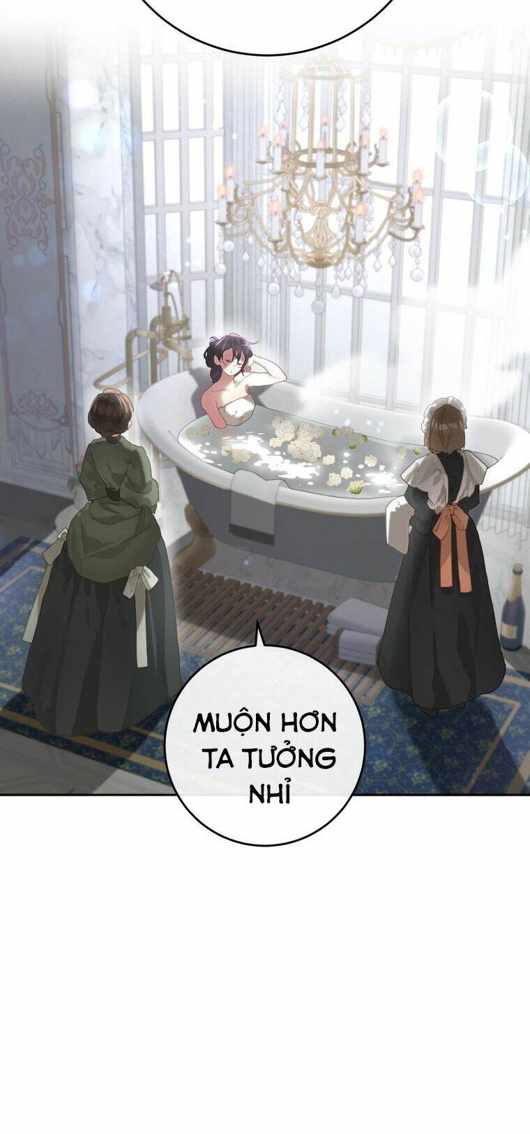 Em Trai Tôi Là Hoàng Đế Ngang Ngược Chapter 11 - Trang 2