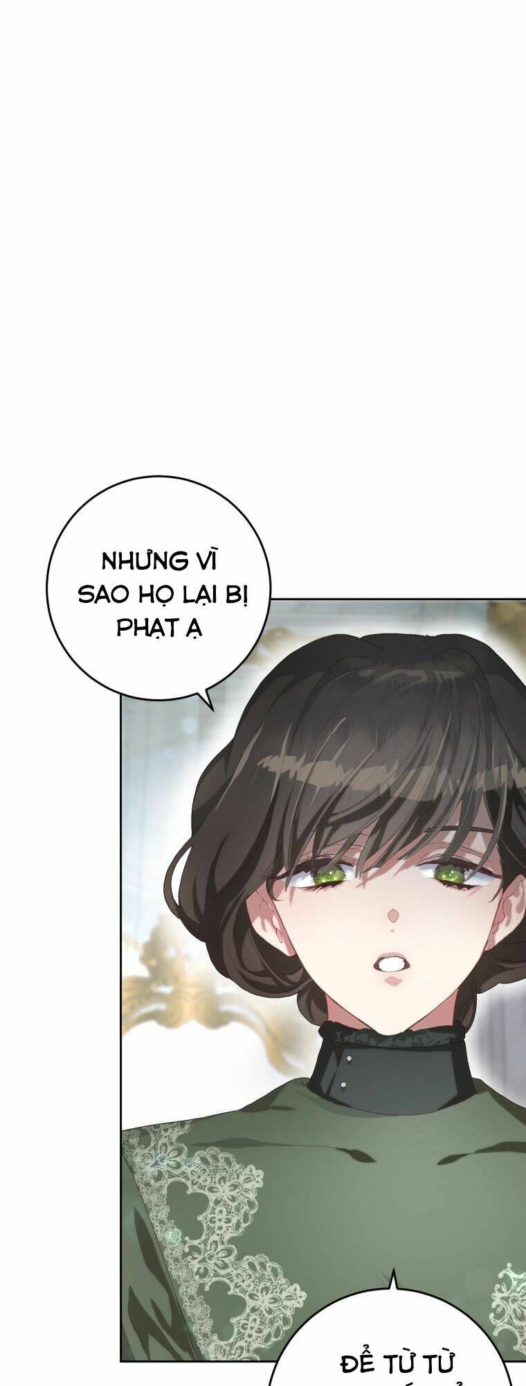 Em Trai Tôi Là Hoàng Đế Ngang Ngược Chapter 11 - Trang 2