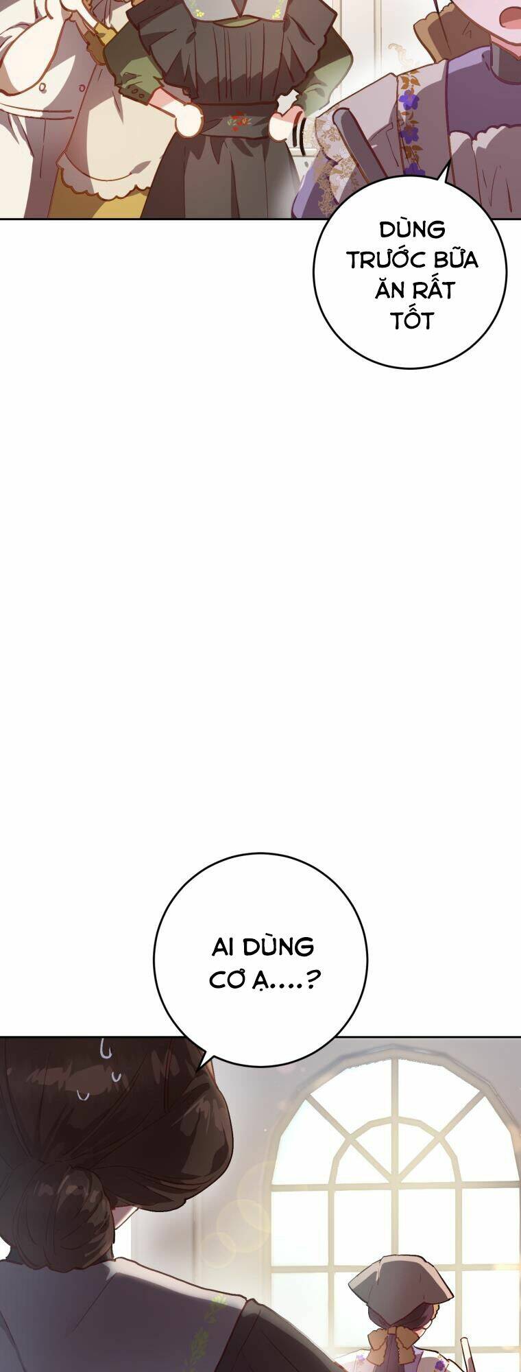 Em Trai Tôi Là Hoàng Đế Ngang Ngược Chapter 11 - Trang 2