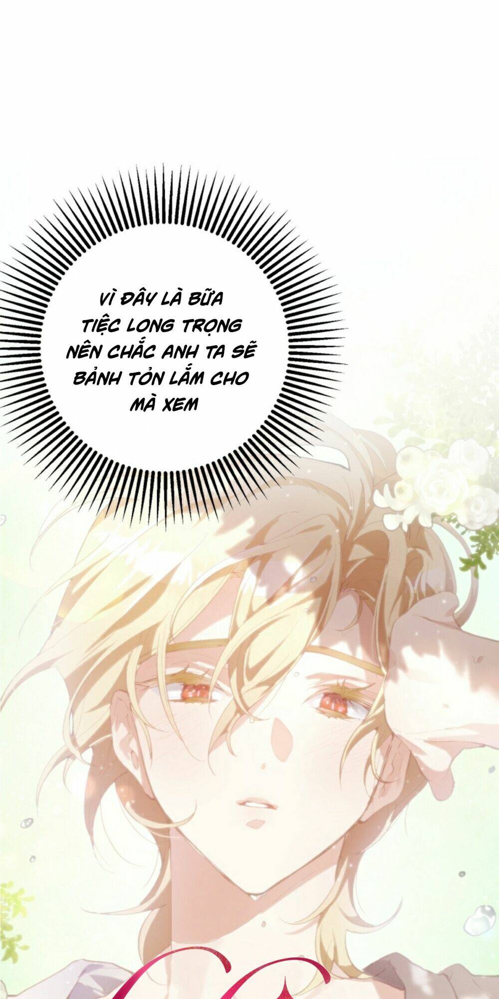 Em Trai Tôi Là Hoàng Đế Ngang Ngược Chapter 12 - Trang 2