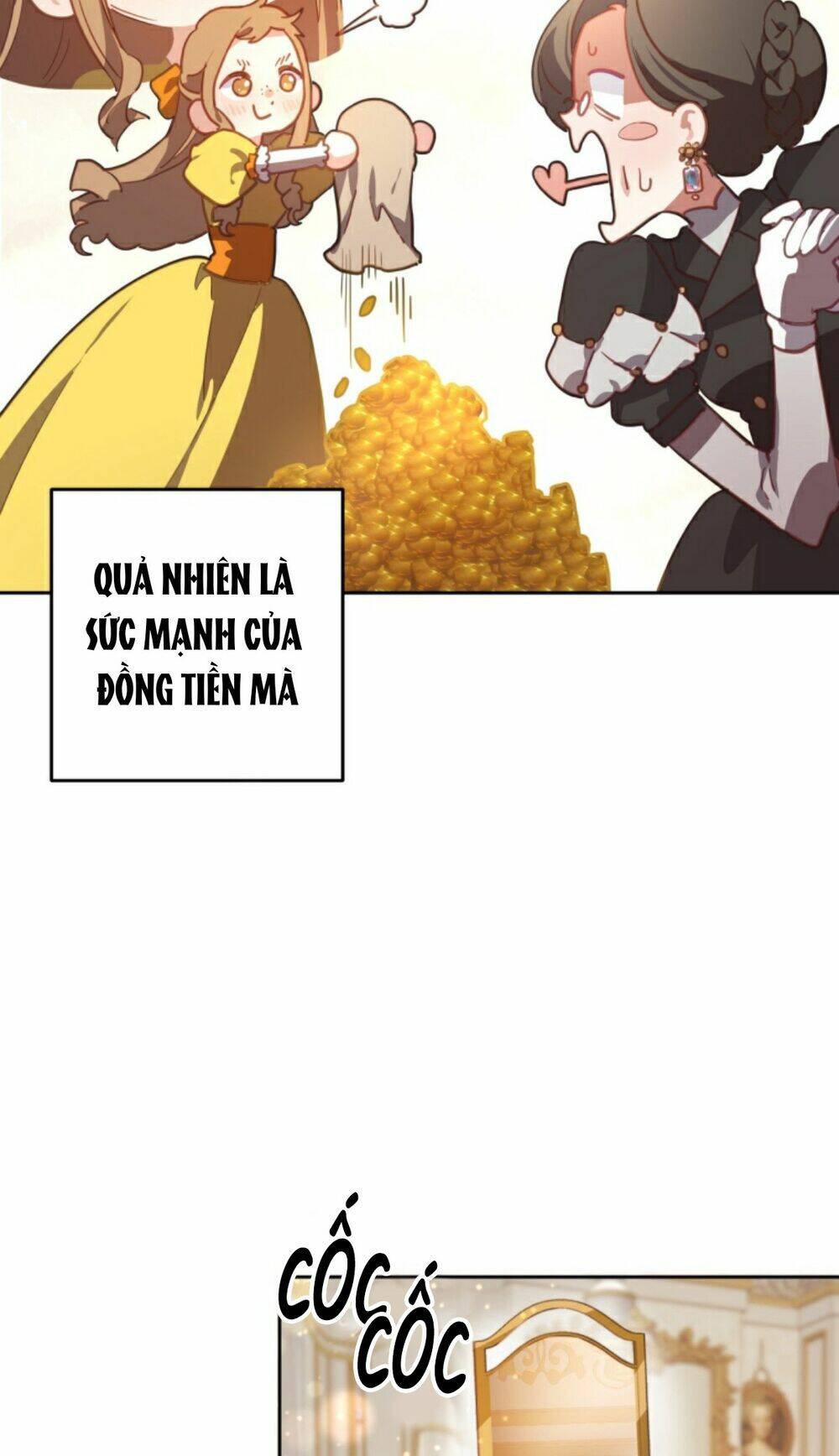 Em Trai Tôi Là Hoàng Đế Ngang Ngược Chapter 12 - Trang 2