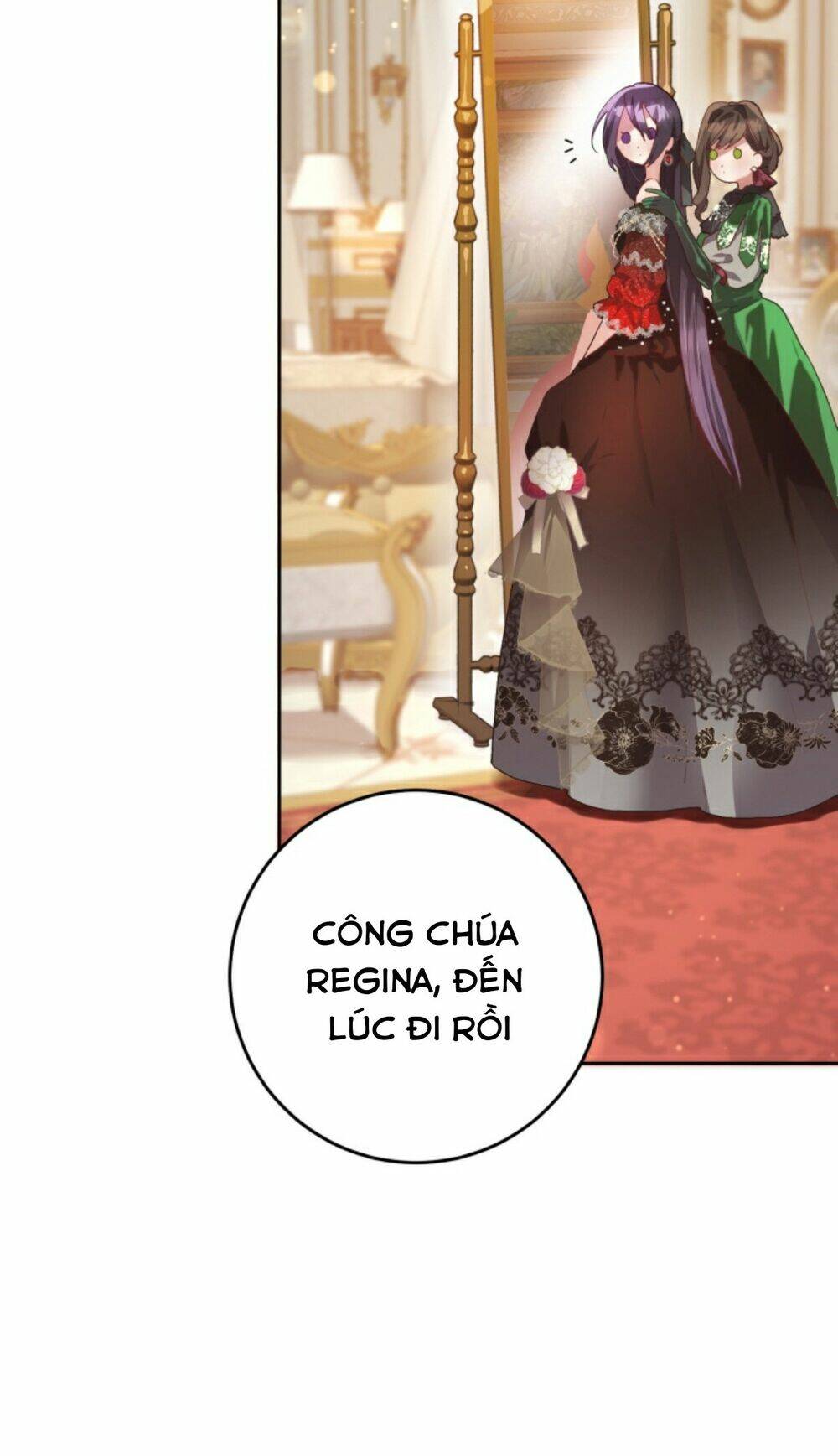 Em Trai Tôi Là Hoàng Đế Ngang Ngược Chapter 12 - Trang 2