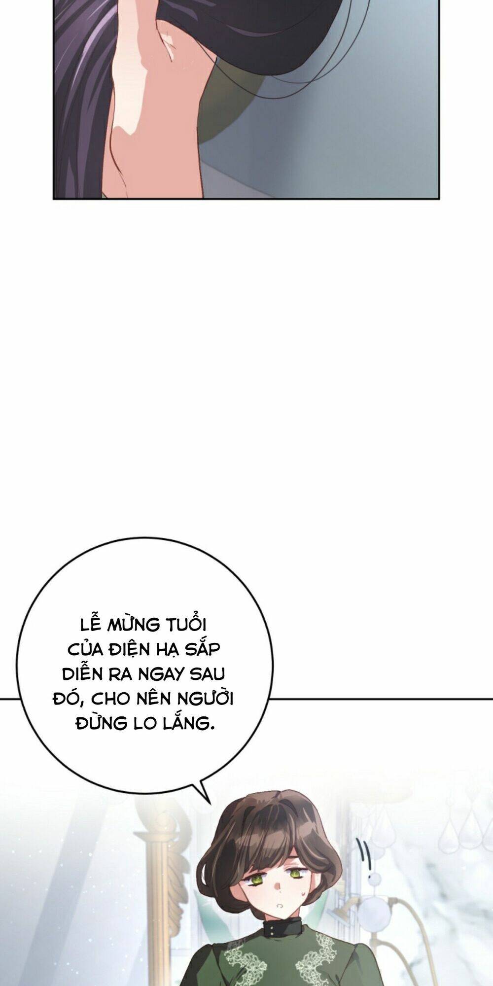 Em Trai Tôi Là Hoàng Đế Ngang Ngược Chapter 12 - Trang 2