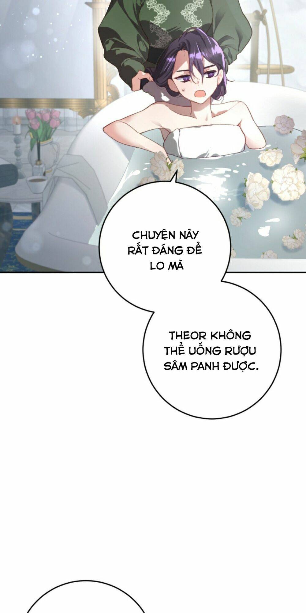 Em Trai Tôi Là Hoàng Đế Ngang Ngược Chapter 12 - Trang 2