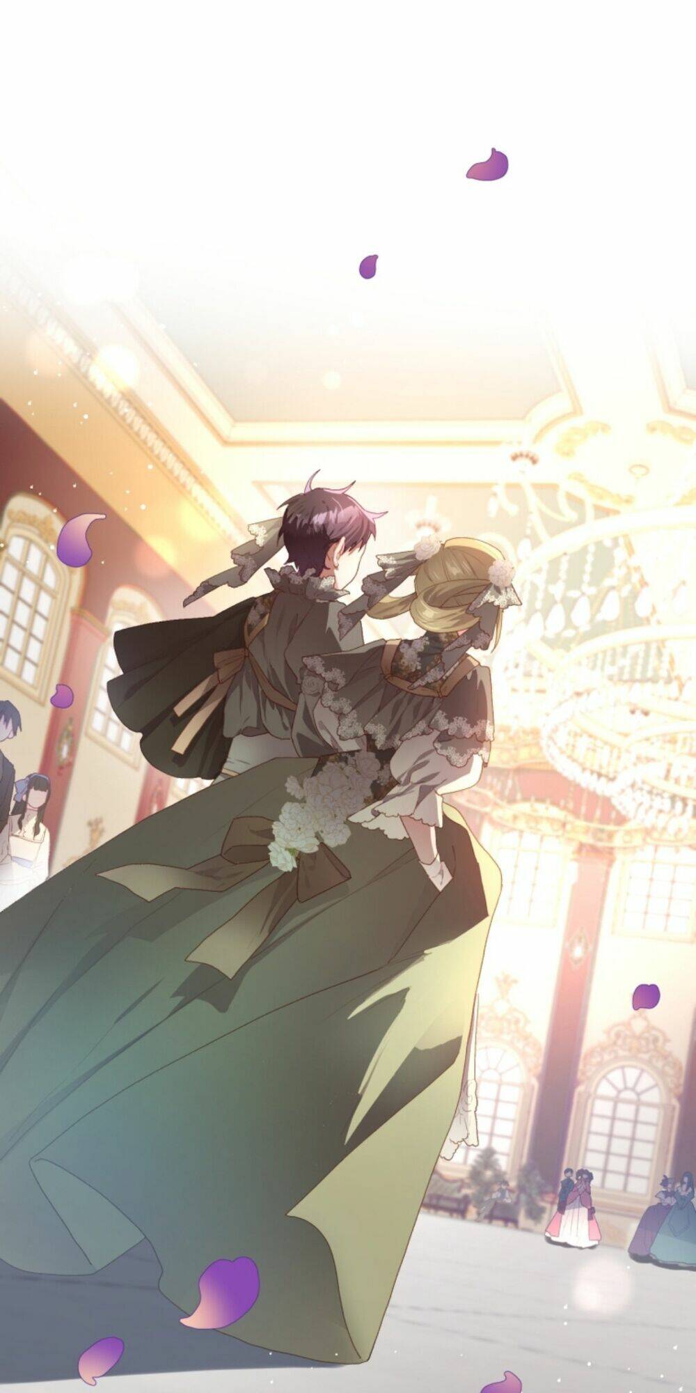 Em Trai Tôi Là Hoàng Đế Ngang Ngược Chapter 13 - Trang 2