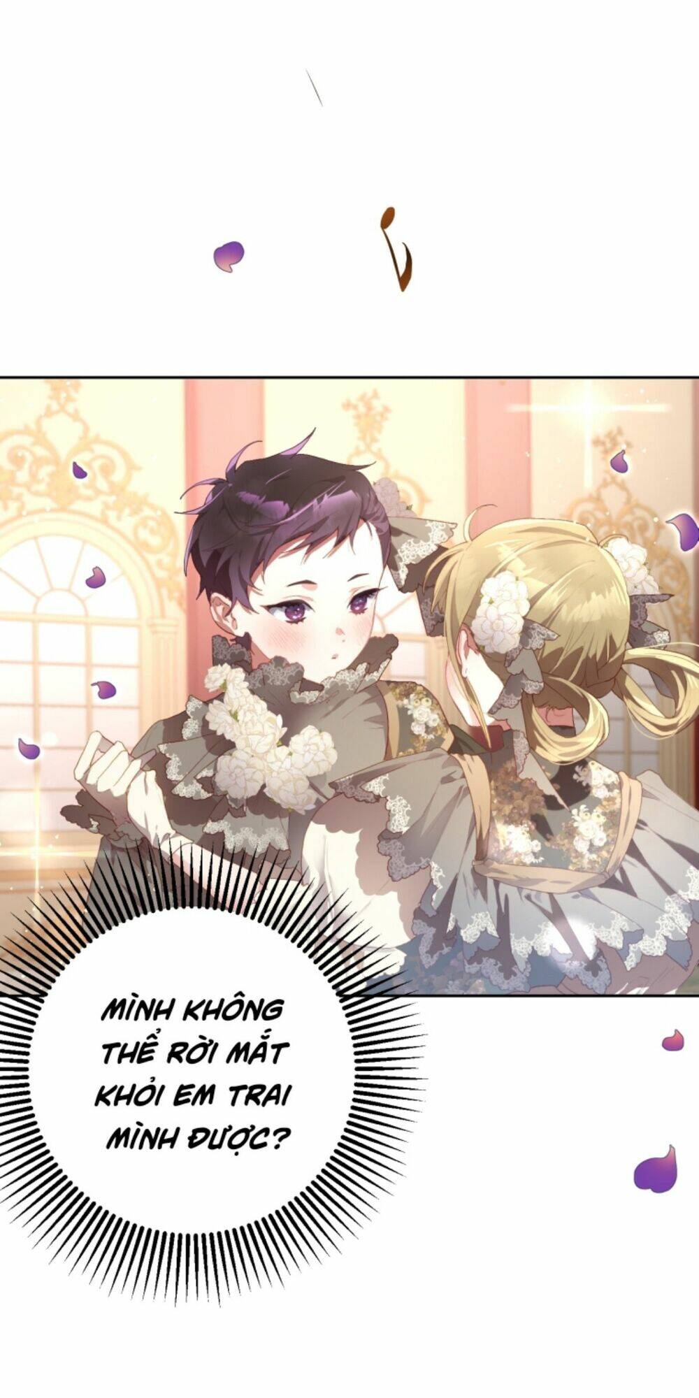 Em Trai Tôi Là Hoàng Đế Ngang Ngược Chapter 13 - Trang 2