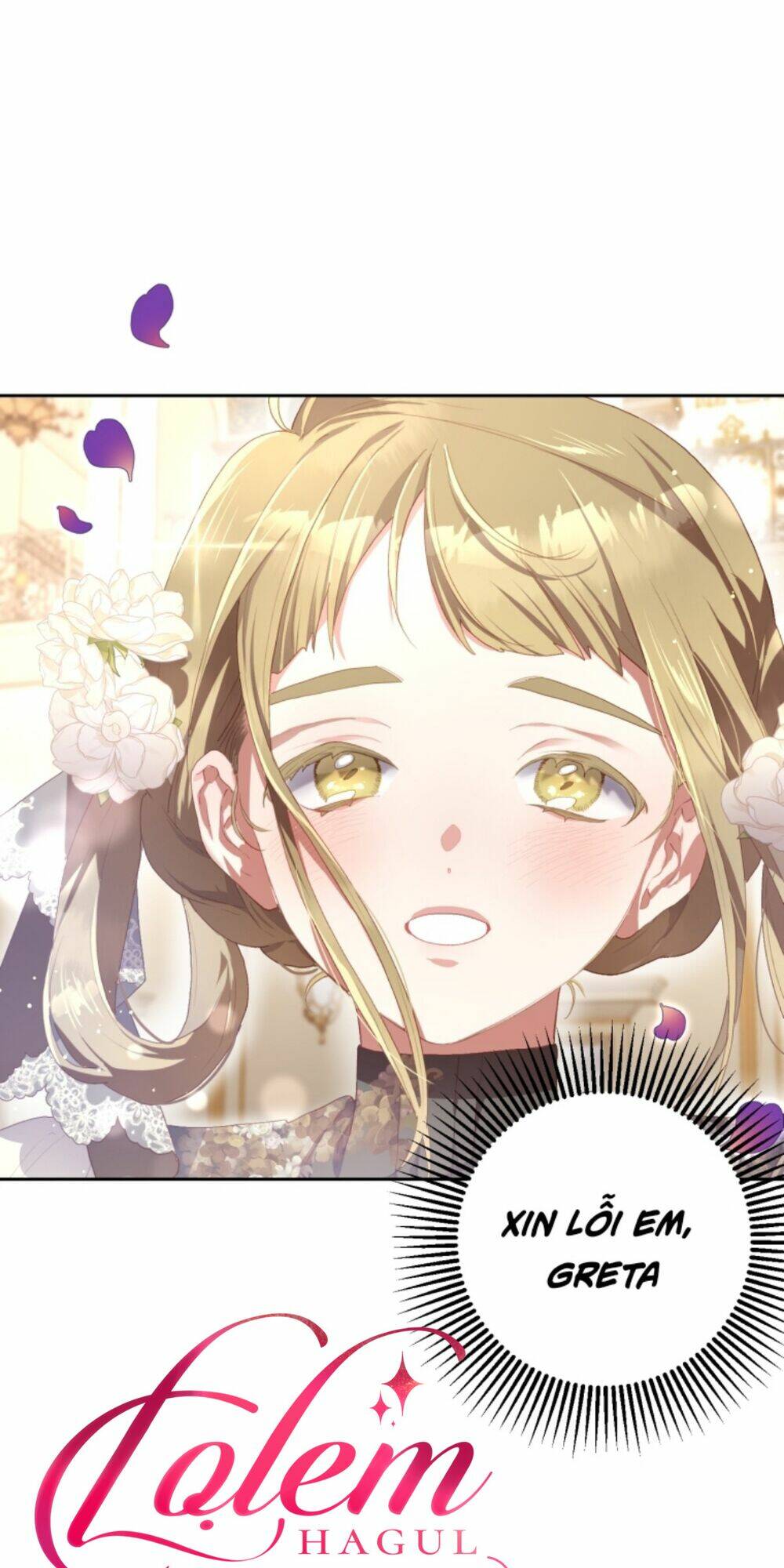 Em Trai Tôi Là Hoàng Đế Ngang Ngược Chapter 13 - Trang 2