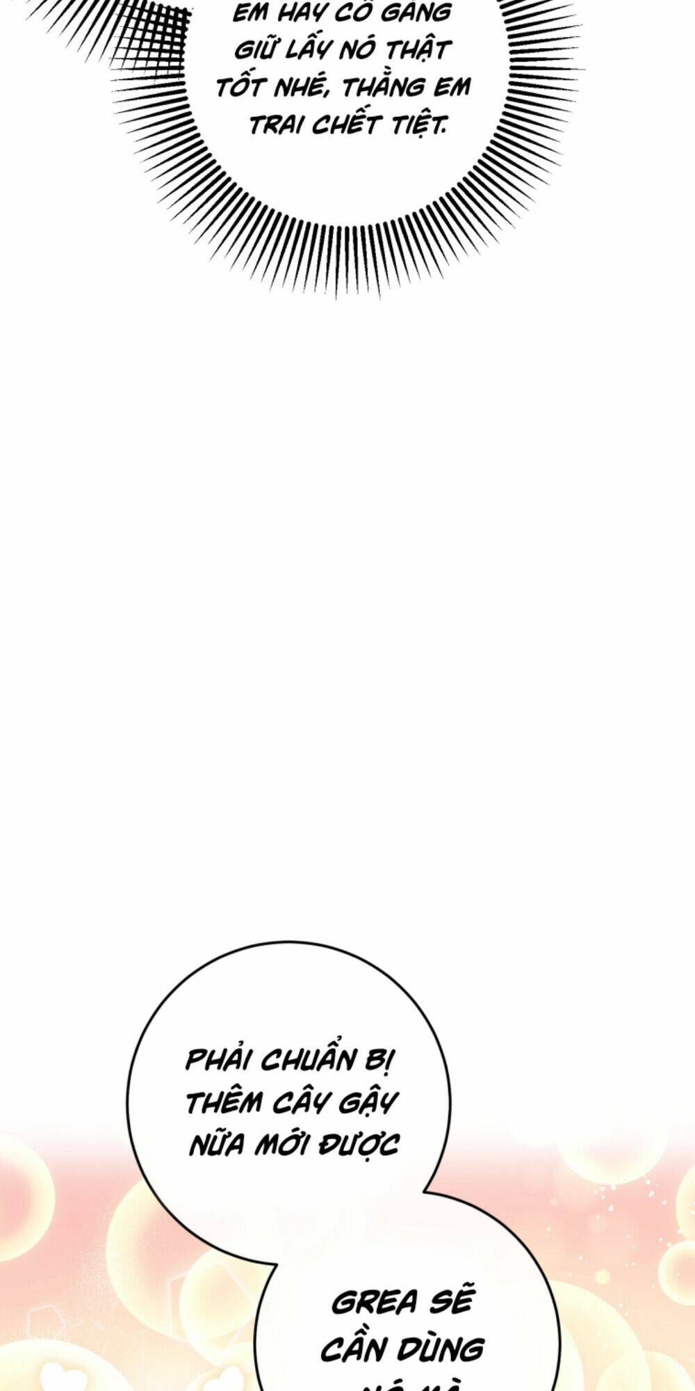 Em Trai Tôi Là Hoàng Đế Ngang Ngược Chapter 13 - Trang 2