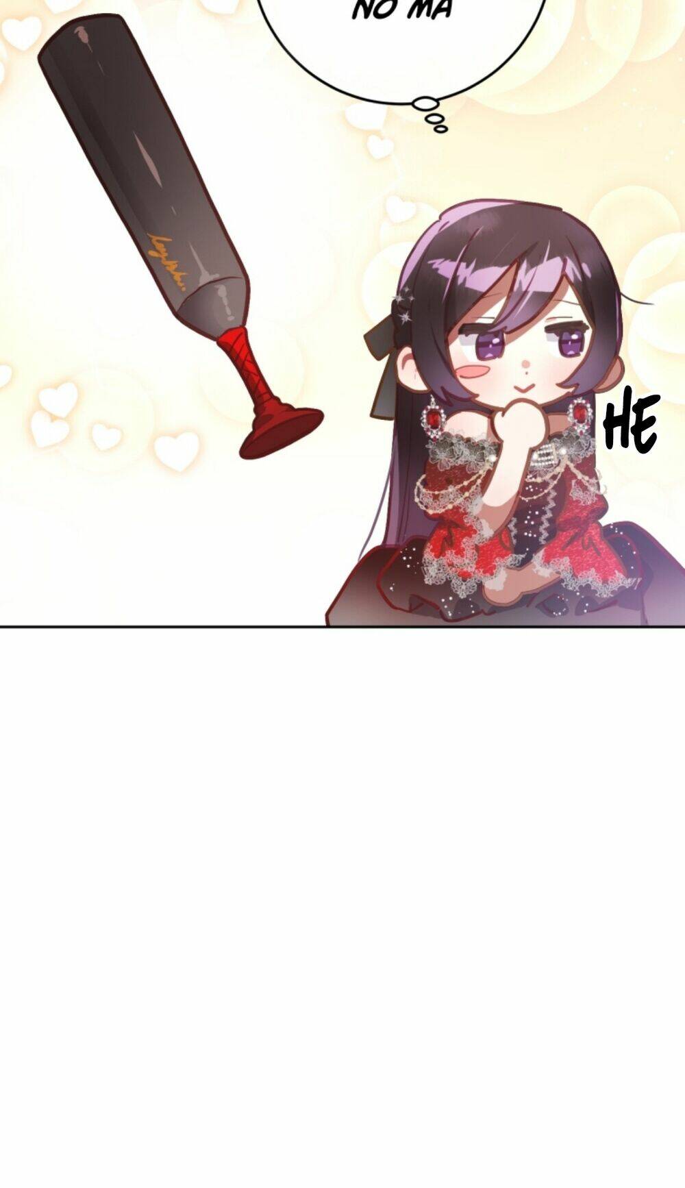 Em Trai Tôi Là Hoàng Đế Ngang Ngược Chapter 13 - Trang 2